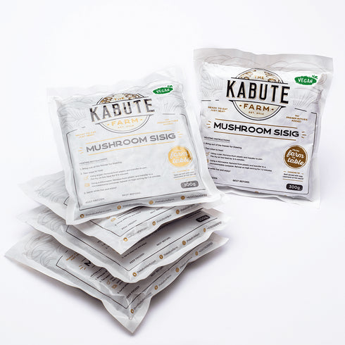 Vegan Regular Bundle